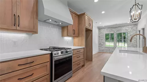 Kitchen - 19045 White Oak Loop, Berry, AL 35546 photo 1 of 1