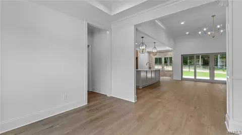 Entry Way - 19045 White Oak Loop, Berry, AL 35546 photo 2 of 7
