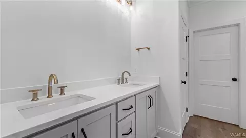 Bath - 19045 White Oak Loop, Berry, AL 35546 photo 1 of 3