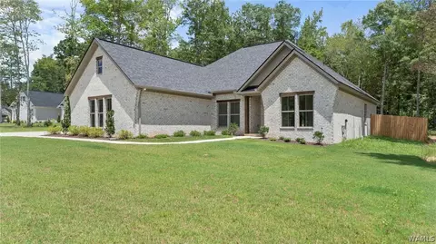 Exterior - 19045 White Oak Loop, Berry, AL 35546 photo 2 of 7