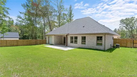Exterior - 19045 White Oak Loop, Berry, AL 35546 photo 7 of 7