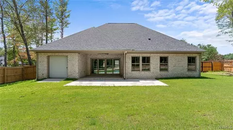 Exterior - 19045 White Oak Loop, Berry, AL 35546 photo 6 of 7