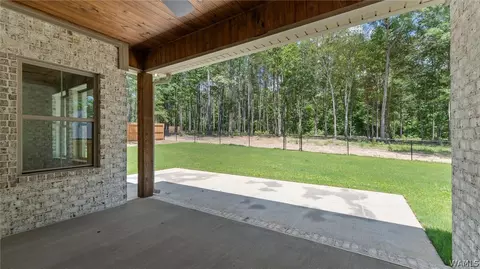 Exterior - 19045 White Oak Loop, Berry, AL 35546 photo 4 of 7