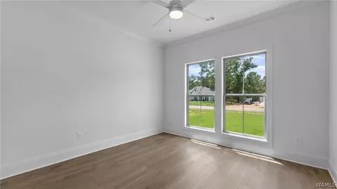 Bedroom - 19045 White Oak Loop, Berry, AL 35546 photo 5 of 7