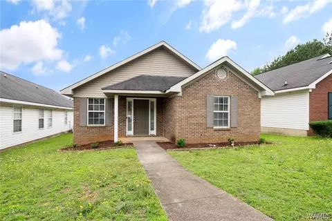7711 Findleys St, Northport, AL 35473
