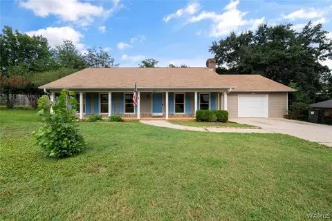 3813 Norwood Ln, Tuscaloosa, AL 35405