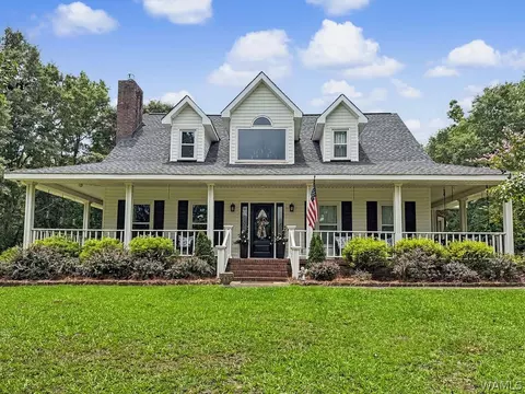 3859 County Rd 57, Gordo, AL 35466