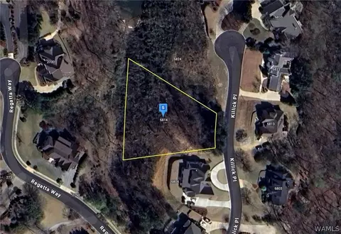 6814 Killick Pl, Tuscaloosa, AL 35406