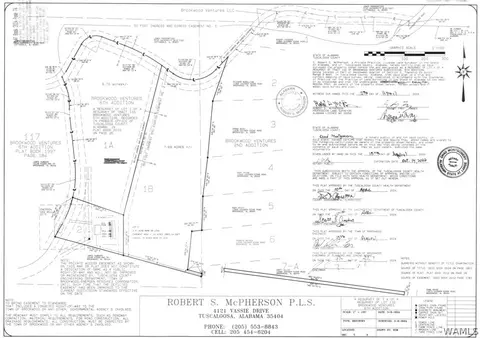 15239 Ridgeland Dr, Brookwood, AL 35444