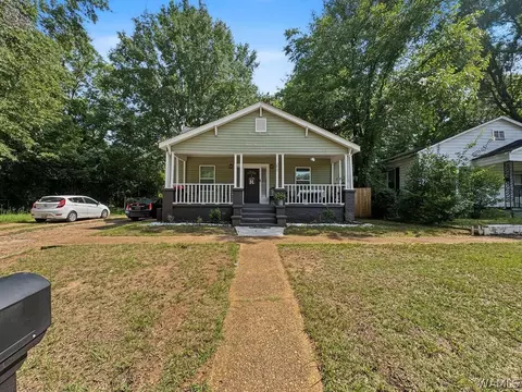 2817 18th St, Tuscaloosa, AL 35401