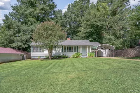 8 Stine Pl, Tuscaloosa, AL 35405
