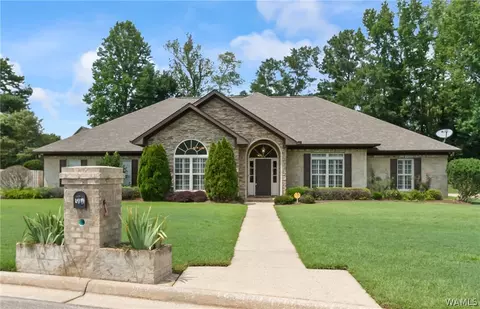 504 Hay Market Ln, Tuscaloosa, AL 35405
