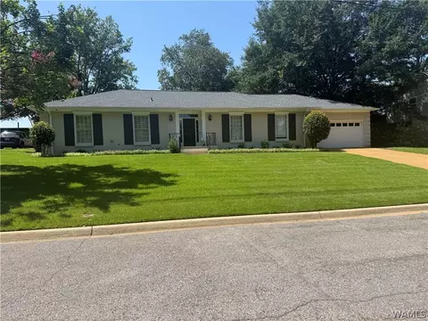 521 Vicksburg Dr, Tuscaloosa, AL 35406
