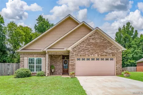 7002 Hud Ln, Tuscaloosa, AL 35405