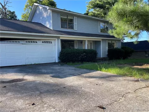 5728 25th Ave E, Tuscaloosa, AL 35405