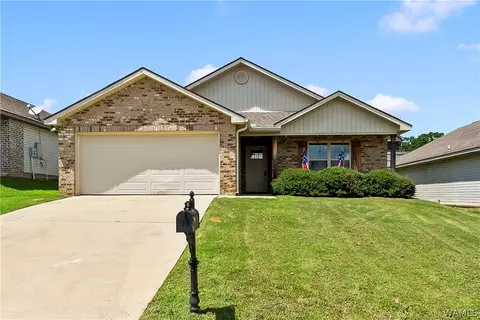 454 Barn Wood Rd, Tuscaloosa, AL 35405