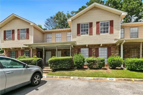 5604 Woodland Trce #Q-3, Tuscaloosa, AL 35405
