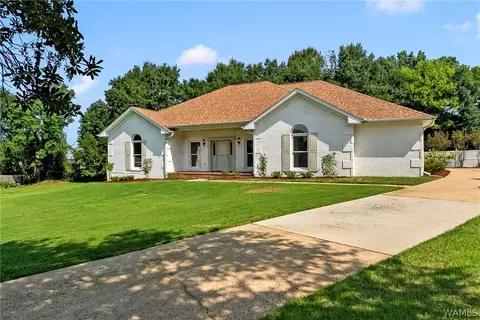 7701 Drake Cir, Tuscaloosa, AL 35405