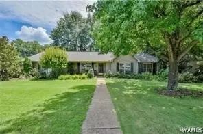 1709 21st St E, Tuscaloosa, AL 35404