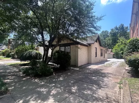 1507 Paul W Bryant Dr, Tuscaloosa, AL 35401