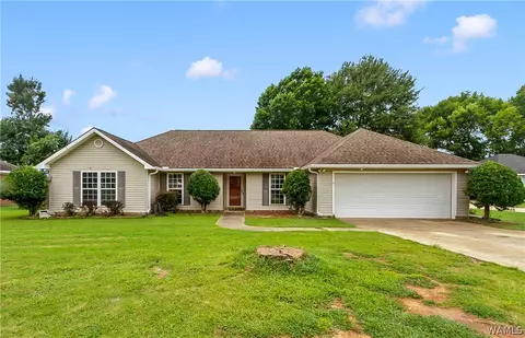 16287 Sumner Brook Dr, Moundville, AL 35474