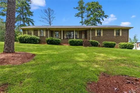 1858 Bear Creek Rd, Brent, AL 35034
