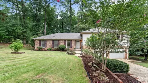 4122 Brookhill Rd, Tuscaloosa, AL 35404
