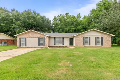 1250 Misty Ln, Tuscaloosa, AL 35405