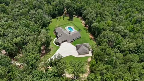 14001 Meadowbrook Rd, Northport, AL 35475