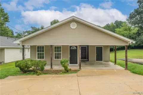 609 32nd Ave E, Tuscaloosa, AL 35404