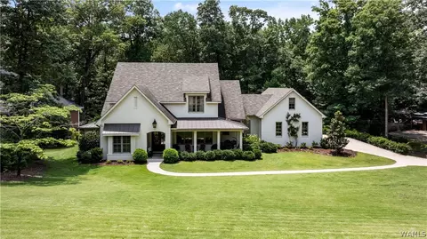 7940 Mountbatten Rd NE, Tuscaloosa, AL 35406