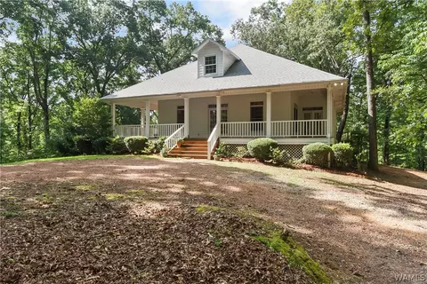 10114 Shooting Star Ln, Tuscaloosa, AL 35405