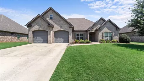 11415 Canetuck Ln, Northport, AL 35475
