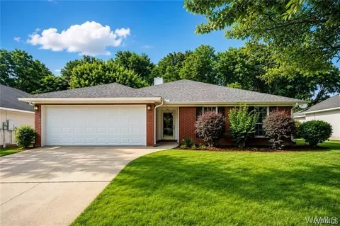 708 Weatherby Dr, Tuscaloosa, AL 35405