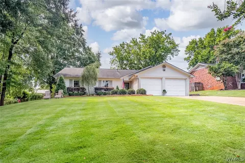 1025 Heritage Ln, Tuscaloosa, AL 35406