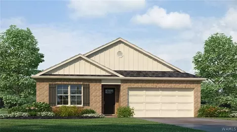 2371 Sky Dr, Tuscaloosa, AL 35405