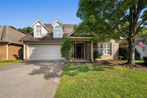 4215 Midway Ln, Tuscaloosa, AL 35406