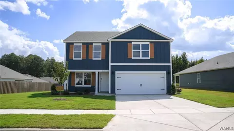 3815 Magnolia Hills Dr, Northport, AL 35473