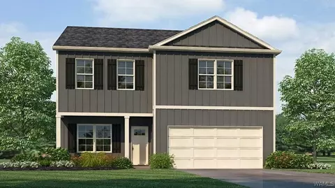 3815 Magnolia Hills Dr, Northport, AL 35473