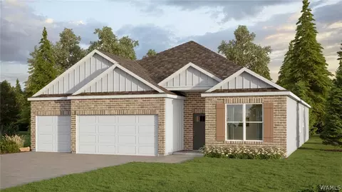 4316 Owen Pkwy, Northport, AL 35473