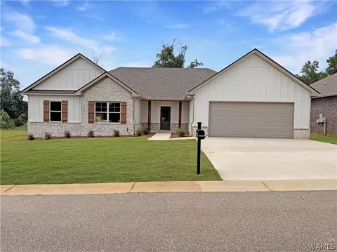 5020 Summerfield Dr E, Tuscaloosa, AL 35404