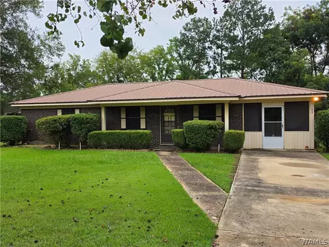 1561 10th St N, Tuscaloosa, AL 35406