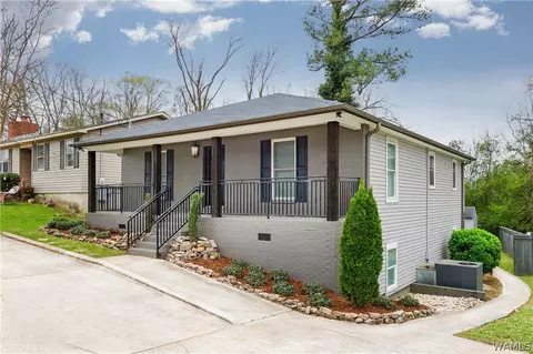 1626 17th Ave E, Tuscaloosa, AL 35404