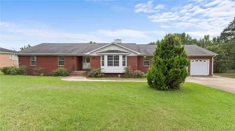 1108 County Road 52, Moundville, AL 35474