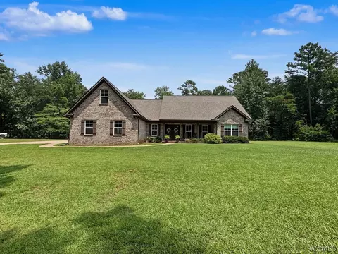 17023 Buffalo Ridge Rd, Northport, AL 35475