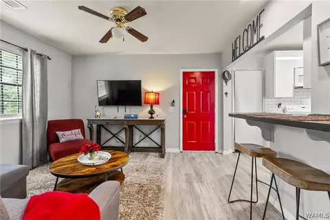 901 Hargrove Rd #22D, Tuscaloosa, AL 35401
