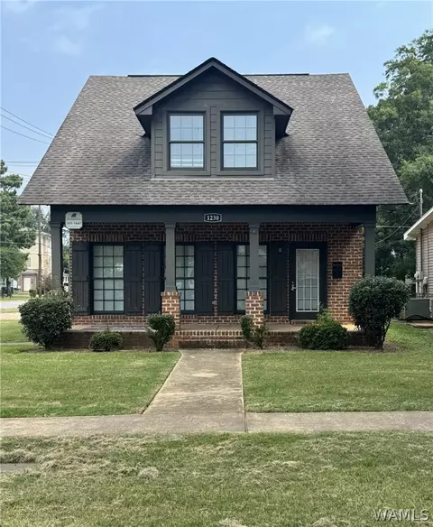 1230 13th St, Tuscaloosa, AL 35401