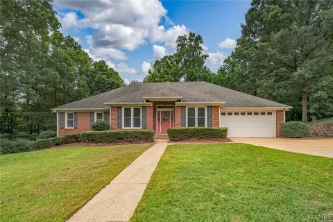 4434 Plumtree Ln, Tuscaloosa, AL 35405