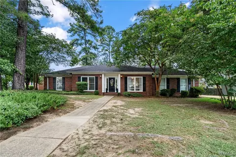 8436 Snow Cir, Tuscaloosa, AL 35405