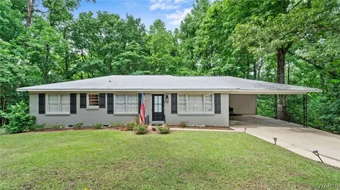 4222 Hillswood Ln, Tuscaloosa, AL 35404